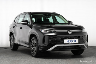 VW Tayron Gebrauchtwagen