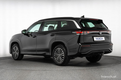 VW Tayron Gebrauchtwagen