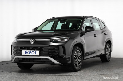 VW Tayron Gebrauchtwagen