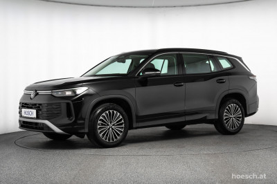 VW Tayron Gebrauchtwagen