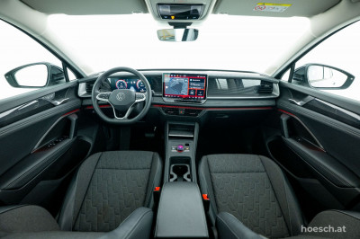 VW Tayron Gebrauchtwagen