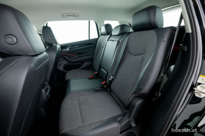 VW Tayron Gebrauchtwagen