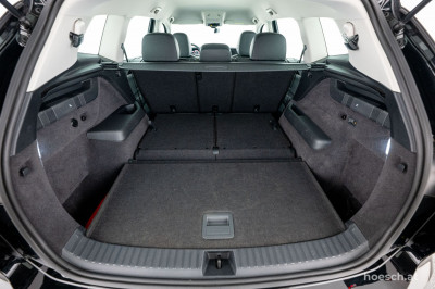 VW Tayron Gebrauchtwagen