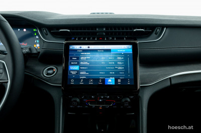 Jeep Grand Cherokee Gebrauchtwagen Jeep Grand Cherokee Gebrauchtwagen