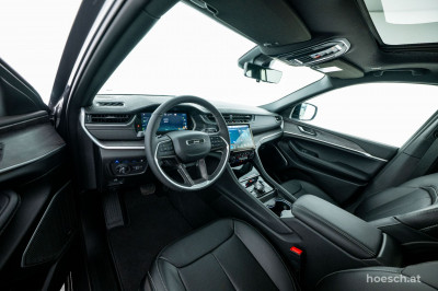 Jeep Grand Cherokee Gebrauchtwagen Jeep Grand Cherokee Gebrauchtwagen