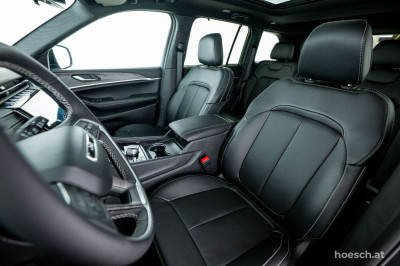 Jeep Grand Cherokee Gebrauchtwagen Jeep Grand Cherokee Gebrauchtwagen