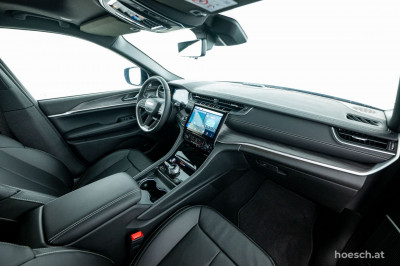 Jeep Grand Cherokee Gebrauchtwagen Jeep Grand Cherokee Gebrauchtwagen