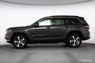 Jeep Grand Cherokee Gebrauchtwagen Jeep Grand Cherokee Gebrauchtwagen
