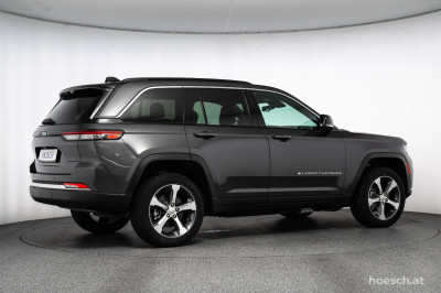 Jeep Grand Cherokee Gebrauchtwagen Jeep Grand Cherokee Gebrauchtwagen