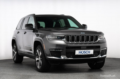 Jeep Grand Cherokee Gebrauchtwagen Jeep Grand Cherokee Gebrauchtwagen