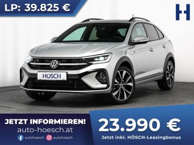 VW Taigo Gebrauchtwagen VW Taigo Gebrauchtwagen