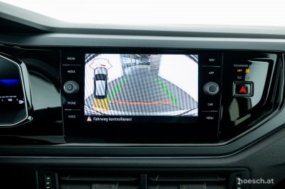 VW Taigo Gebrauchtwagen