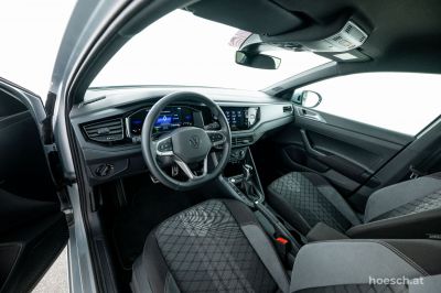 VW Taigo Gebrauchtwagen VW Taigo Gebrauchtwagen