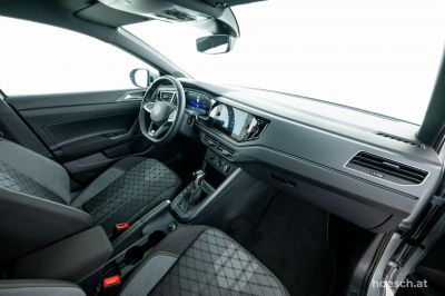 VW Taigo Gebrauchtwagen