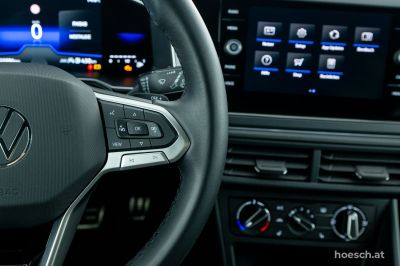 VW Taigo Gebrauchtwagen