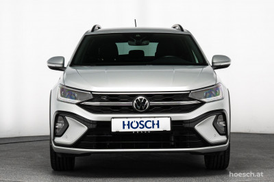 VW Taigo Gebrauchtwagen