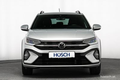 VW Taigo Gebrauchtwagen