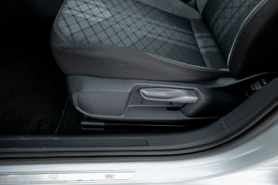 VW Taigo Gebrauchtwagen