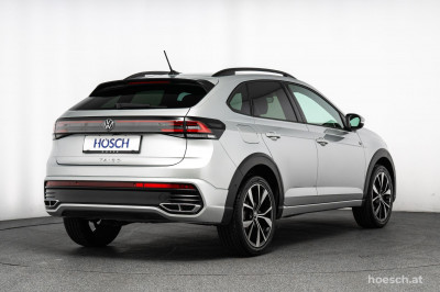 VW Taigo Gebrauchtwagen