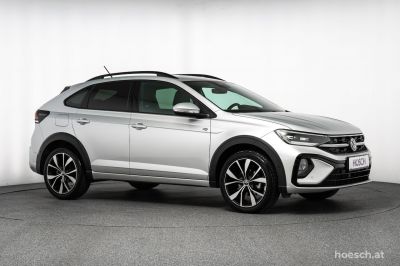 VW Taigo Gebrauchtwagen VW Taigo Gebrauchtwagen