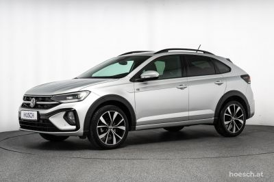 VW Taigo Gebrauchtwagen VW Taigo Gebrauchtwagen