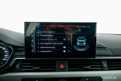 Audi A4 Gebrauchtwagen Audi A4 Gebrauchtwagen
