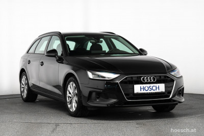 Audi A4 Gebrauchtwagen Audi A4 Gebrauchtwagen