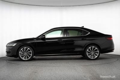 Skoda Superb Gebrauchtwagen Skoda Superb Gebrauchtwagen