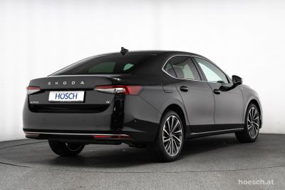 Skoda Superb Gebrauchtwagen Skoda Superb Gebrauchtwagen