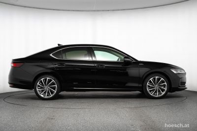 Skoda Superb Gebrauchtwagen Skoda Superb Gebrauchtwagen