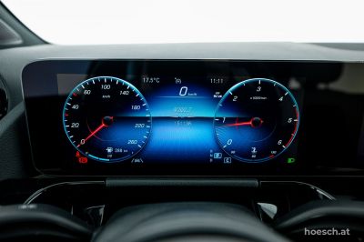 Mercedes-Benz B-Klasse Gebrauchtwagen