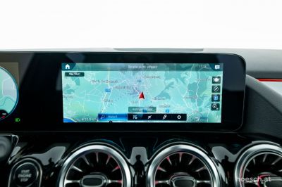 Mercedes-Benz B-Klasse Gebrauchtwagen