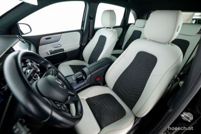 Mercedes-Benz B-Klasse Gebrauchtwagen