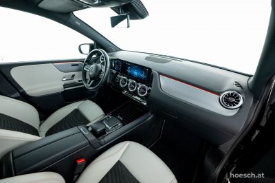 Mercedes-Benz B-Klasse Gebrauchtwagen