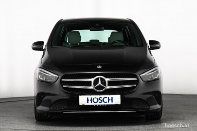 Mercedes-Benz B-Klasse Gebrauchtwagen Mercedes-Benz B-Klasse Gebrauchtwagen
