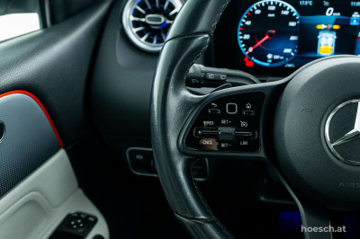 Mercedes-Benz B-Klasse Gebrauchtwagen Mercedes-Benz B-Klasse Gebrauchtwagen