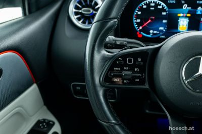 Mercedes-Benz B-Klasse Gebrauchtwagen