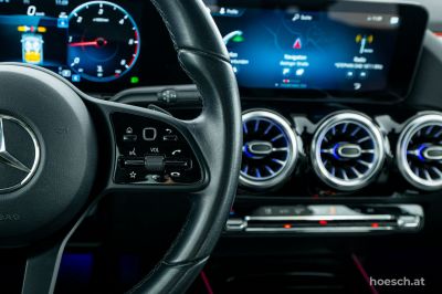 Mercedes-Benz B-Klasse Gebrauchtwagen