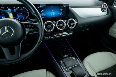 Mercedes-Benz B-Klasse Gebrauchtwagen