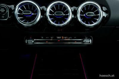 Mercedes-Benz B-Klasse Gebrauchtwagen