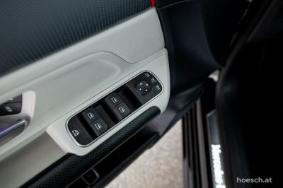 Mercedes-Benz B-Klasse Gebrauchtwagen