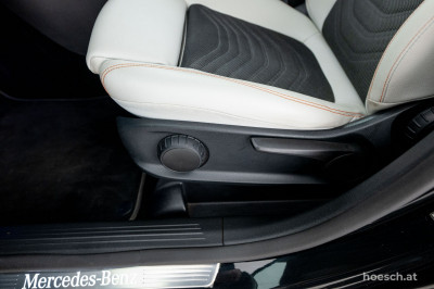 Mercedes-Benz B-Klasse Gebrauchtwagen Mercedes-Benz B-Klasse Gebrauchtwagen