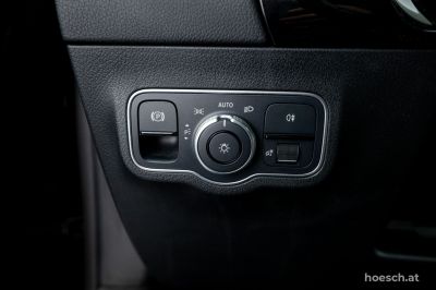 Mercedes-Benz B-Klasse Gebrauchtwagen