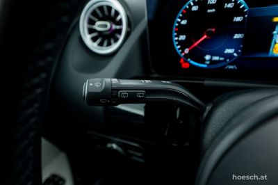 Mercedes-Benz B-Klasse Gebrauchtwagen