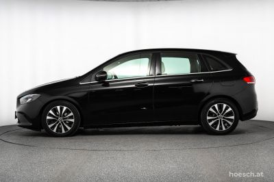 Mercedes-Benz B-Klasse Gebrauchtwagen