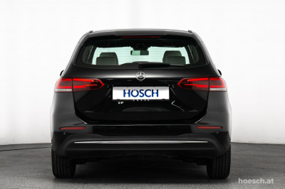 Mercedes-Benz B-Klasse Gebrauchtwagen Mercedes-Benz B-Klasse Gebrauchtwagen