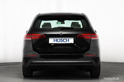 Mercedes-Benz B-Klasse Gebrauchtwagen