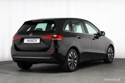 Mercedes-Benz B-Klasse Gebrauchtwagen
