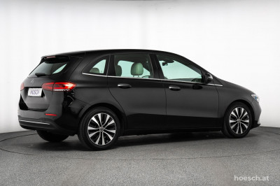 Mercedes-Benz B-Klasse Gebrauchtwagen Mercedes-Benz B-Klasse Gebrauchtwagen