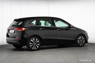 Mercedes-Benz B-Klasse Gebrauchtwagen